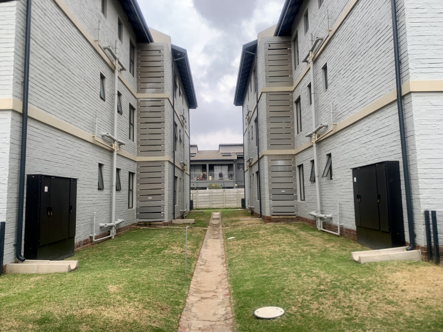 To Let 2 Bedroom Property for Rent in Brentwood Park Gauteng