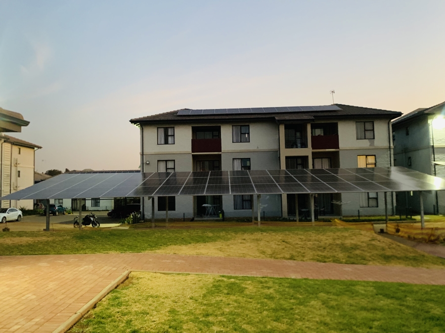 To Let 2 Bedroom Property for Rent in Brentwood Park Gauteng