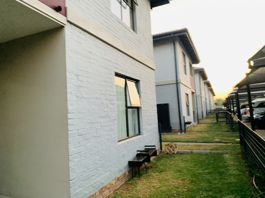 To Let 2 Bedroom Property for Rent in Brentwood Park Gauteng