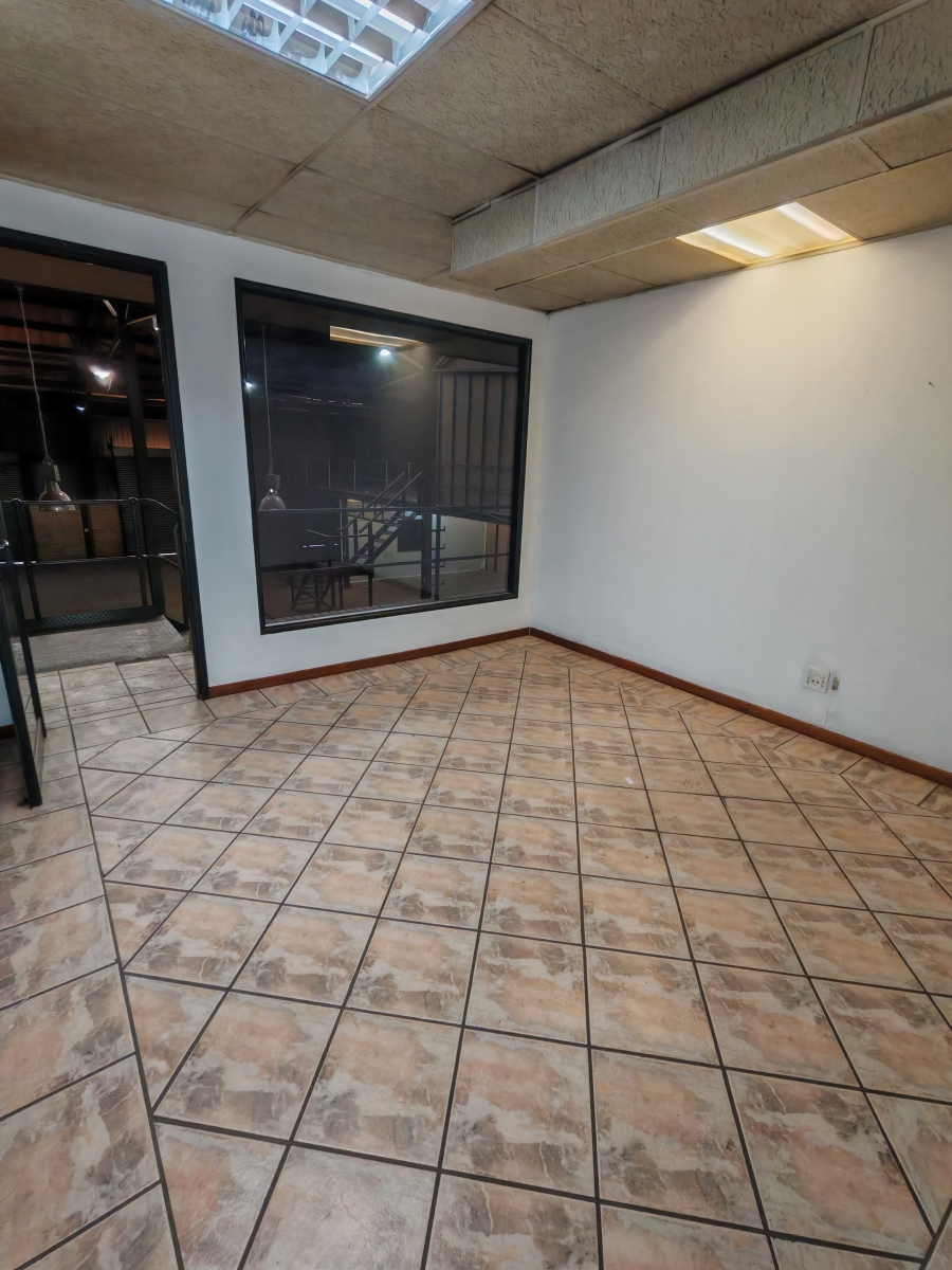 To Let commercial Property for Rent in Hennopspark Gauteng