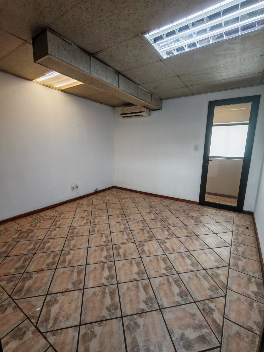 To Let commercial Property for Rent in Hennopspark Gauteng