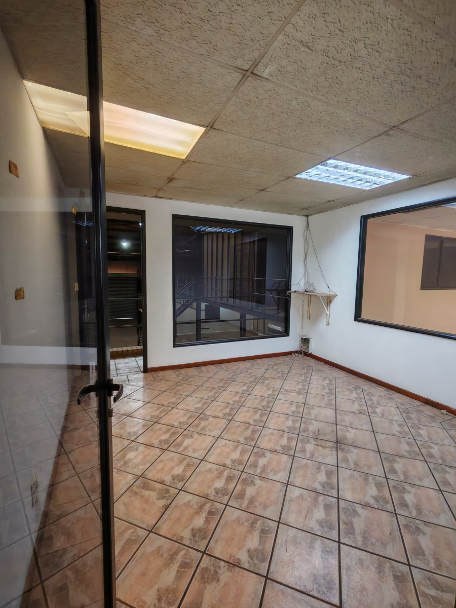 To Let commercial Property for Rent in Hennopspark Gauteng