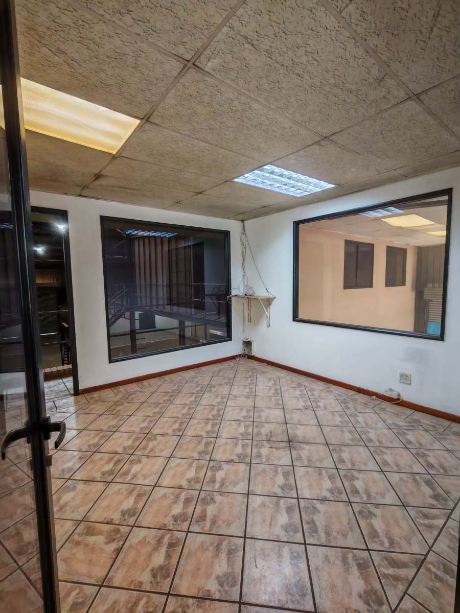 To Let commercial Property for Rent in Hennopspark Gauteng