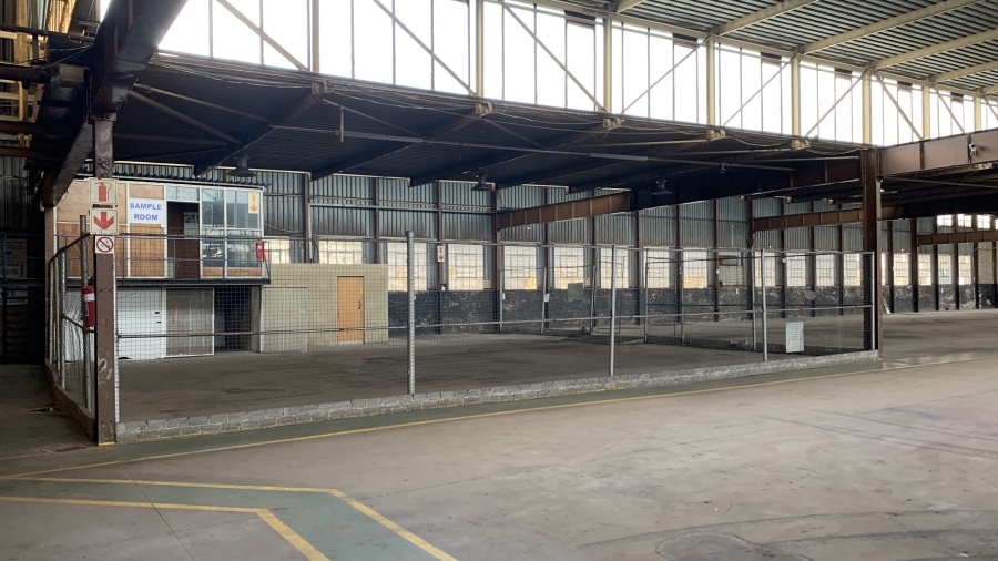 Commercial Property for Sale in Jet Park Gauteng