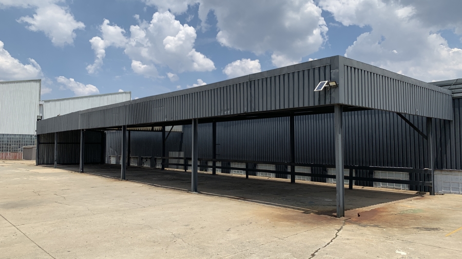 Commercial Property for Sale in Jet Park Gauteng