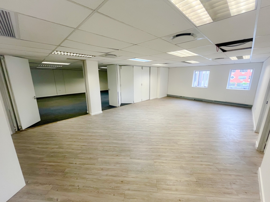 To Let commercial Property for Rent in Parktown North Gauteng