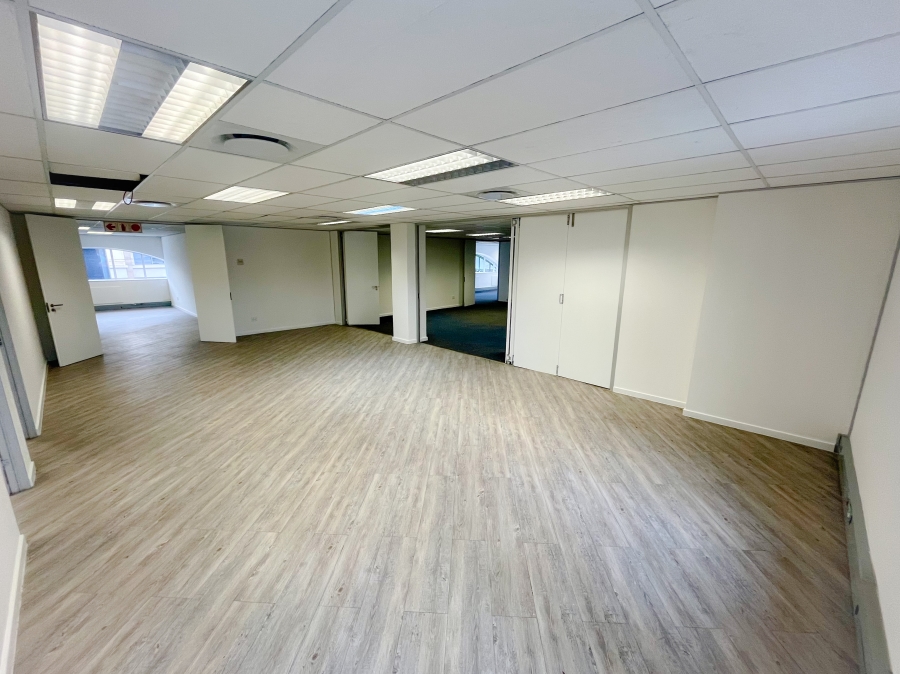 To Let commercial Property for Rent in Parktown North Gauteng