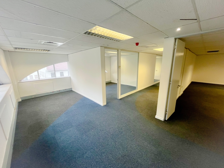 To Let commercial Property for Rent in Parktown North Gauteng