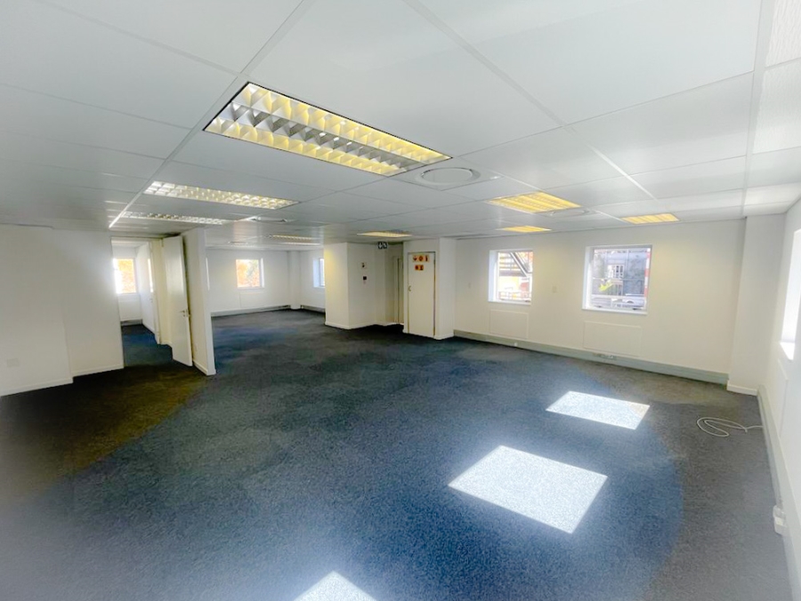 To Let commercial Property for Rent in Parktown North Gauteng