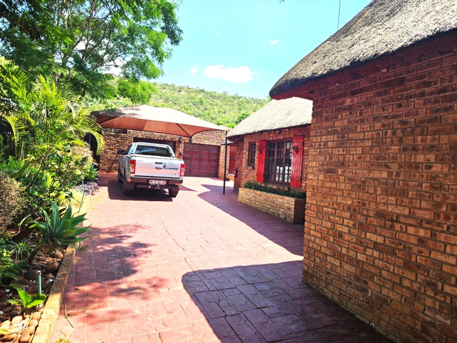 4 Bedroom Property for Sale in Montana Park Gauteng