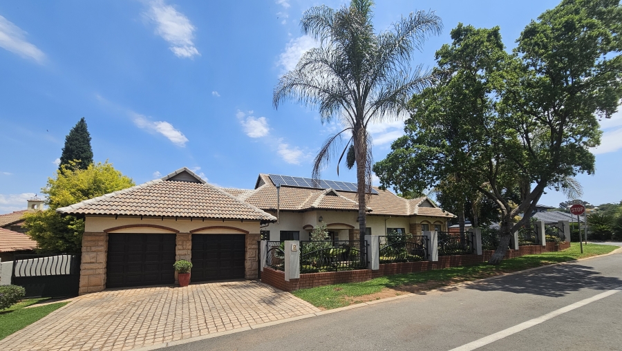 4 Bedroom Property for Sale in Clearwater Flyfishing Estate Gauteng