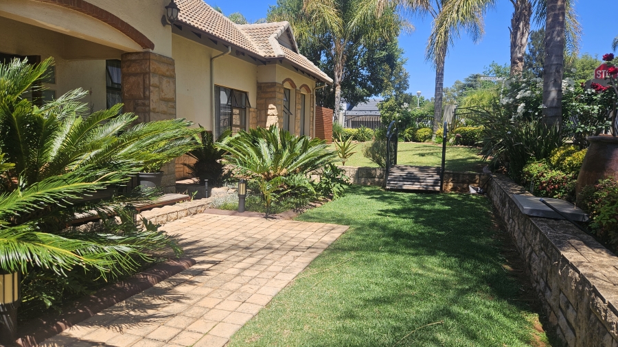 4 Bedroom Property for Sale in Clearwater Flyfishing Estate Gauteng