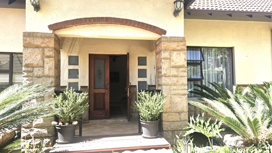 4 Bedroom Property for Sale in Clearwater Flyfishing Estate Gauteng