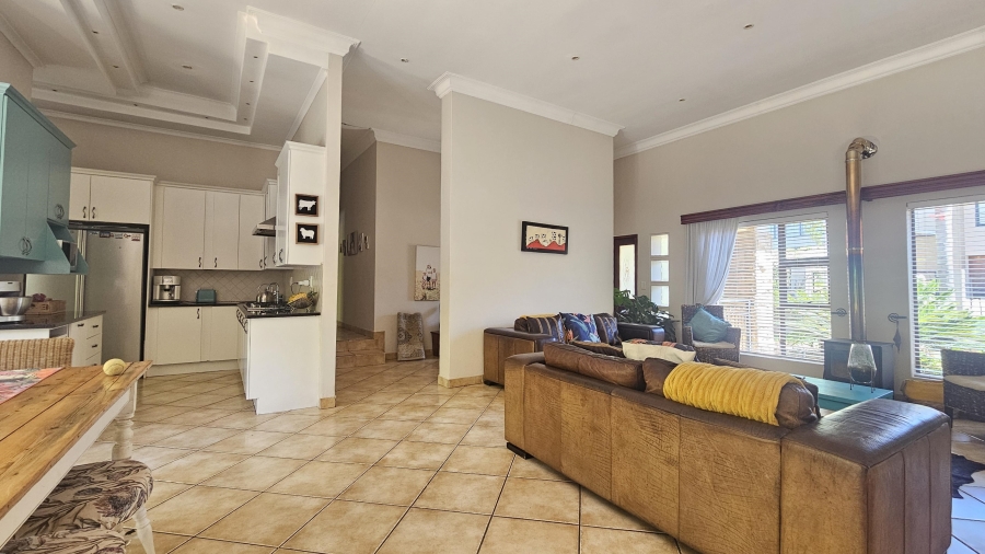 4 Bedroom Property for Sale in Clearwater Flyfishing Estate Gauteng