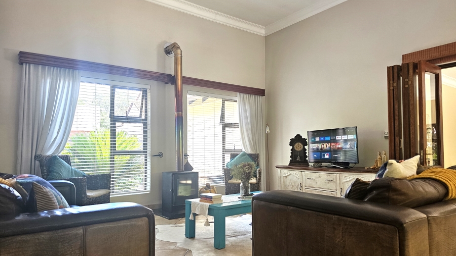 4 Bedroom Property for Sale in Clearwater Flyfishing Estate Gauteng