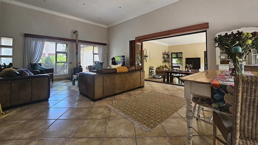 4 Bedroom Property for Sale in Clearwater Flyfishing Estate Gauteng