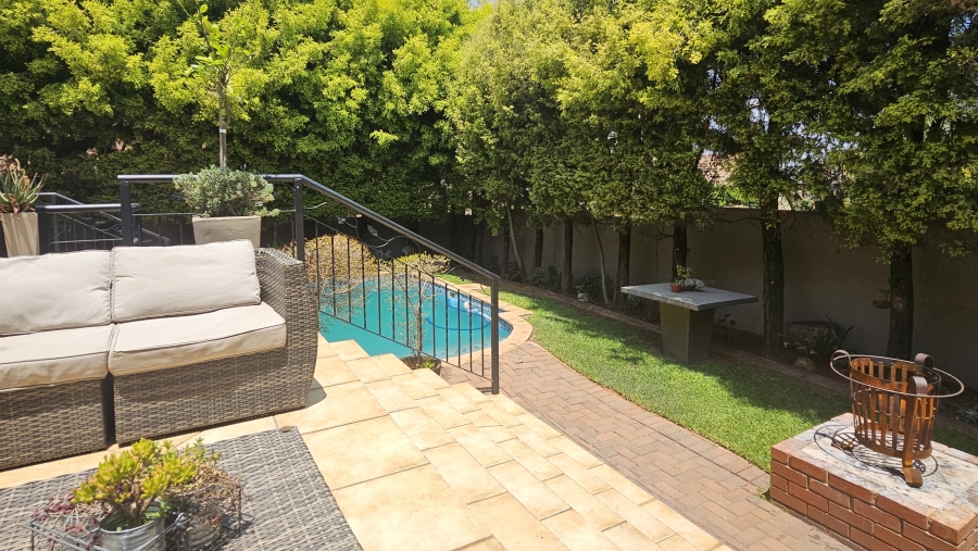 4 Bedroom Property for Sale in Clearwater Flyfishing Estate Gauteng