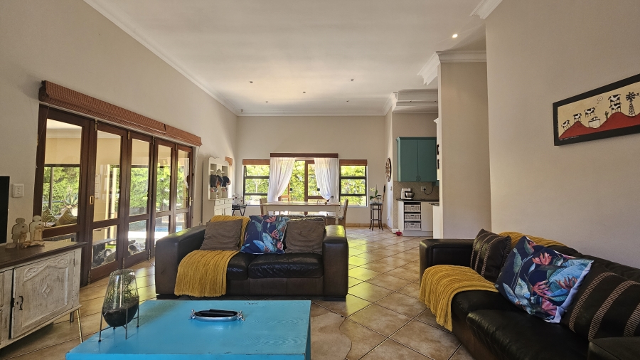 4 Bedroom Property for Sale in Clearwater Flyfishing Estate Gauteng