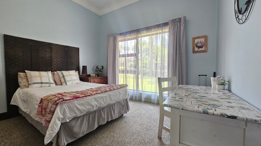 4 Bedroom Property for Sale in Clearwater Flyfishing Estate Gauteng