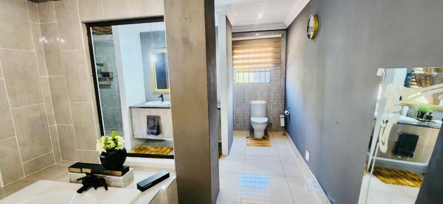 3 Bedroom Property for Sale in Jameson Park Gauteng