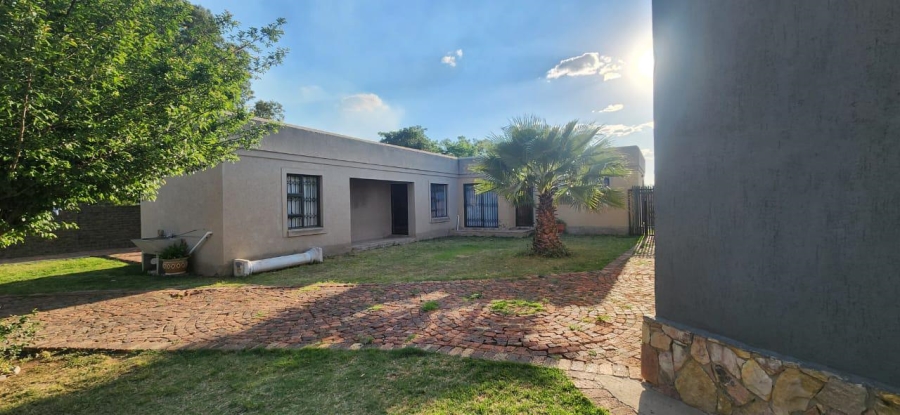 3 Bedroom Property for Sale in Jameson Park Gauteng