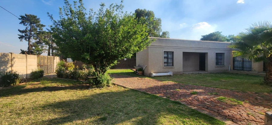 3 Bedroom Property for Sale in Jameson Park Gauteng