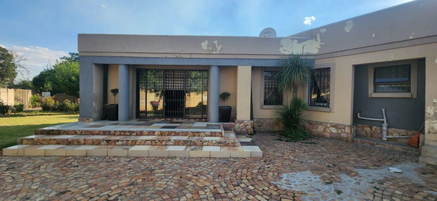 3 Bedroom Property for Sale in Jameson Park Gauteng