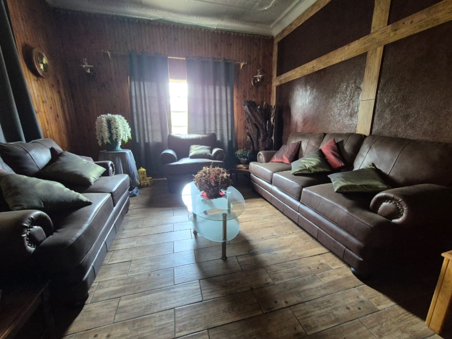 4 Bedroom Property for Sale in Vereeniging Gauteng