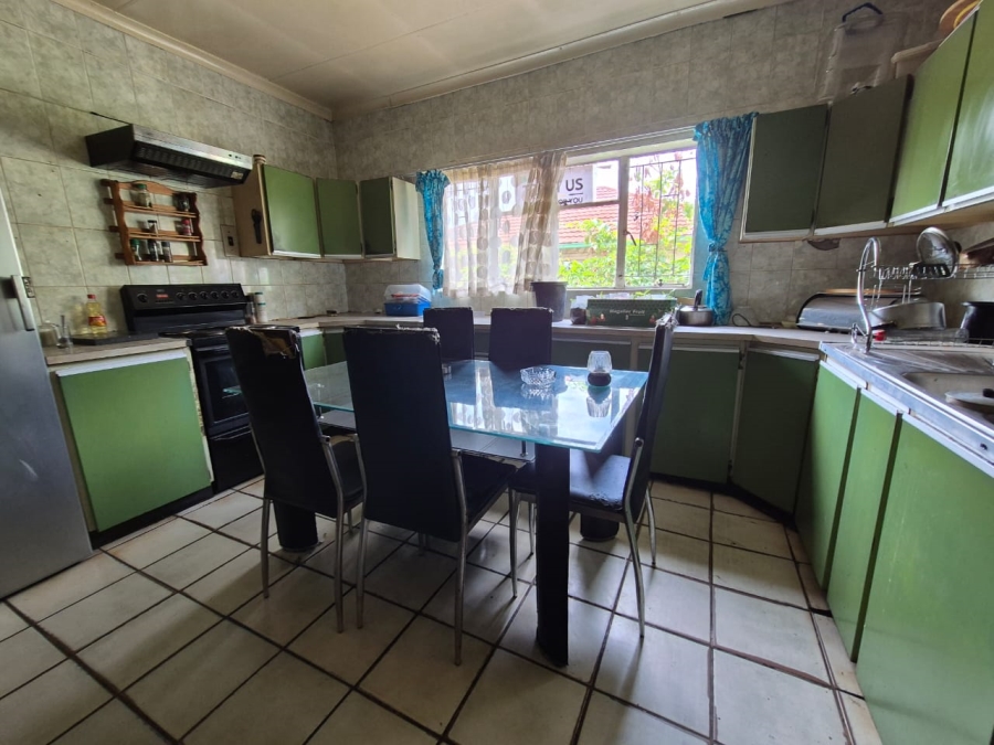 4 Bedroom Property for Sale in Vereeniging Gauteng