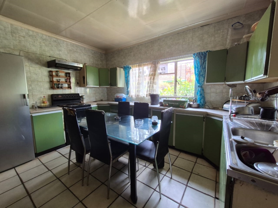 4 Bedroom Property for Sale in Vereeniging Gauteng