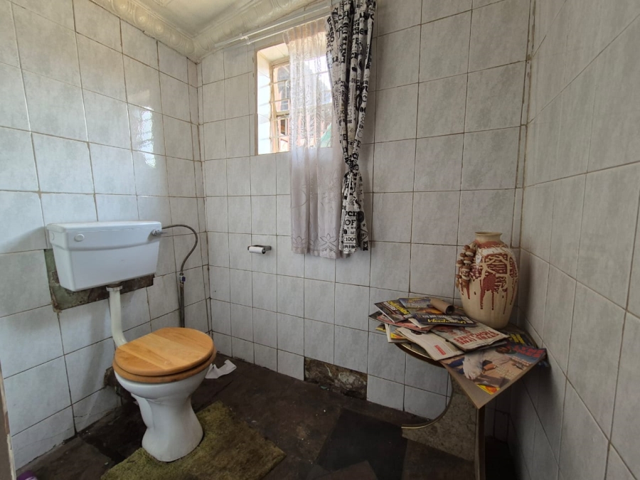 4 Bedroom Property for Sale in Vereeniging Gauteng