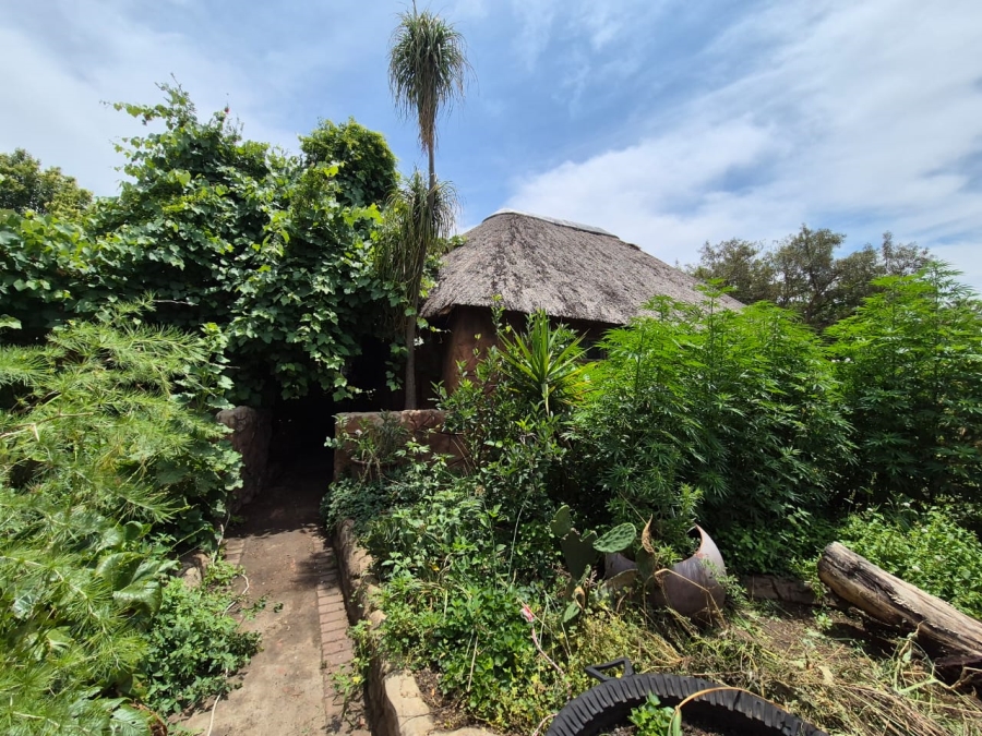 4 Bedroom Property for Sale in Vereeniging Gauteng