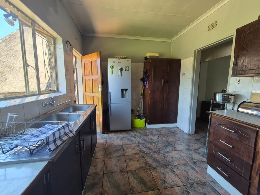 3 Bedroom Property for Sale in Sonland Park Gauteng