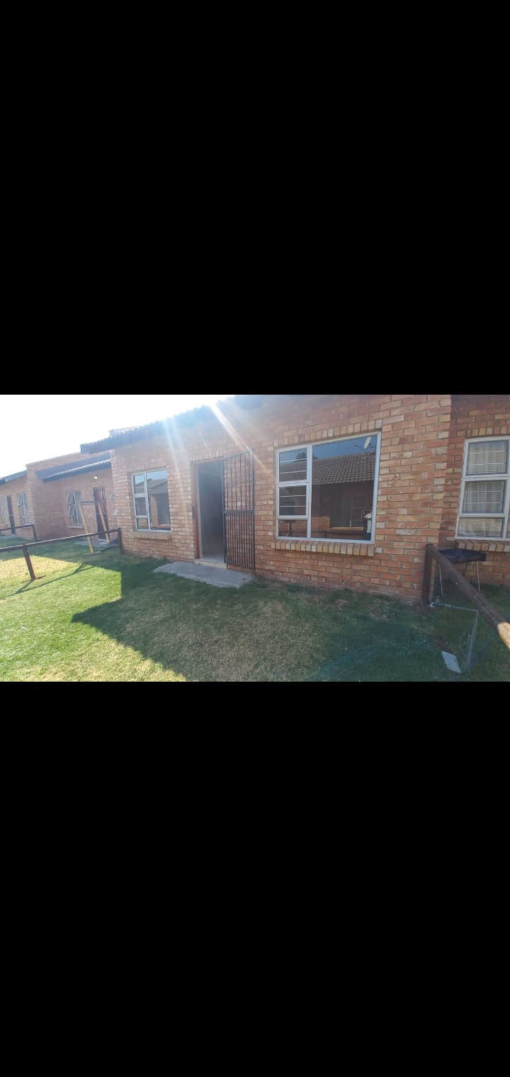 2 Bedroom Property for Sale in Riversdale Gauteng