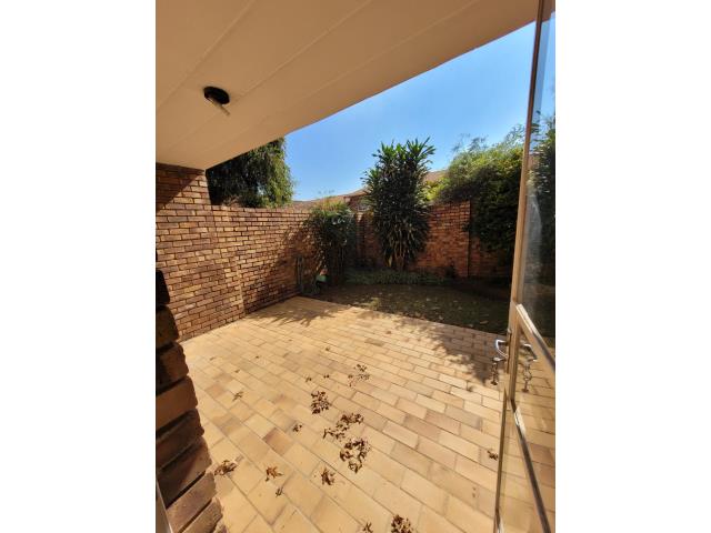 To Let 3 Bedroom Property for Rent in Ferndale Gauteng