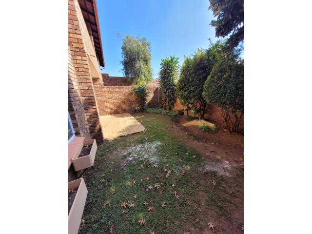 To Let 3 Bedroom Property for Rent in Ferndale Gauteng