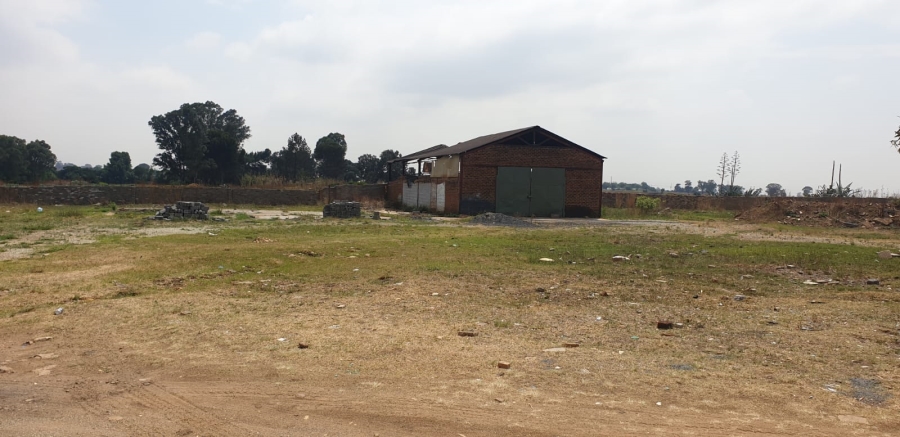 1 Bedroom Property for Sale in Mapleton Gauteng