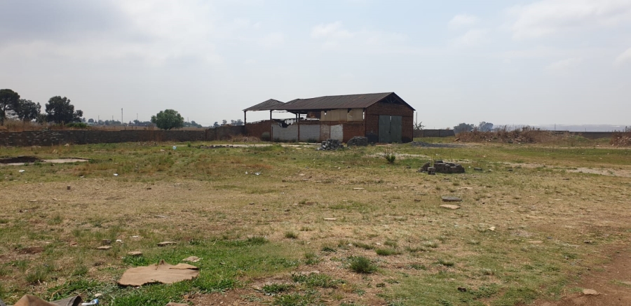 1 Bedroom Property for Sale in Mapleton Gauteng