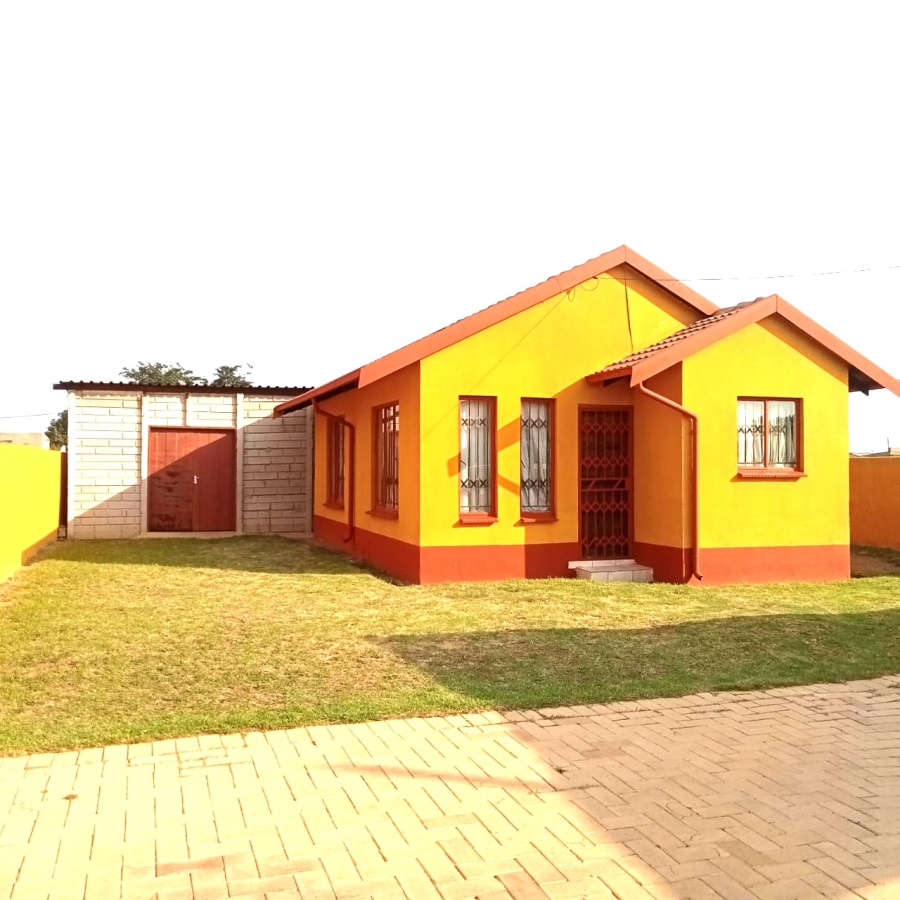 2 Bedroom Property for Sale in Kwa Thema Gauteng