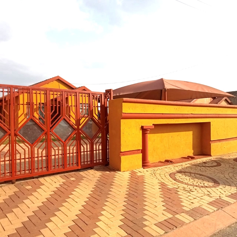 2 Bedroom Property for Sale in Kwa Thema Gauteng