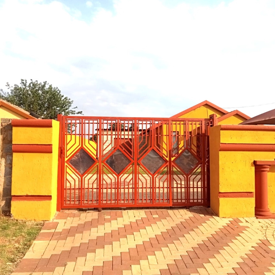 2 Bedroom Property for Sale in Kwa Thema Gauteng