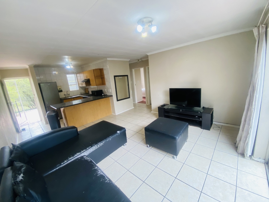 2 Bedroom Property for Sale in Morningside Gauteng