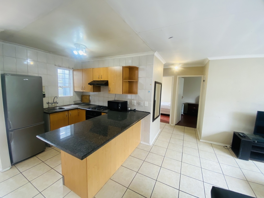 2 Bedroom Property for Sale in Morningside Gauteng