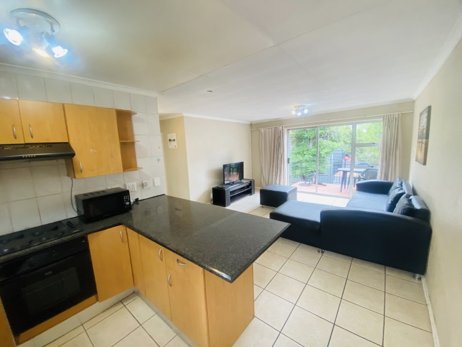 2 Bedroom Property for Sale in Morningside Gauteng