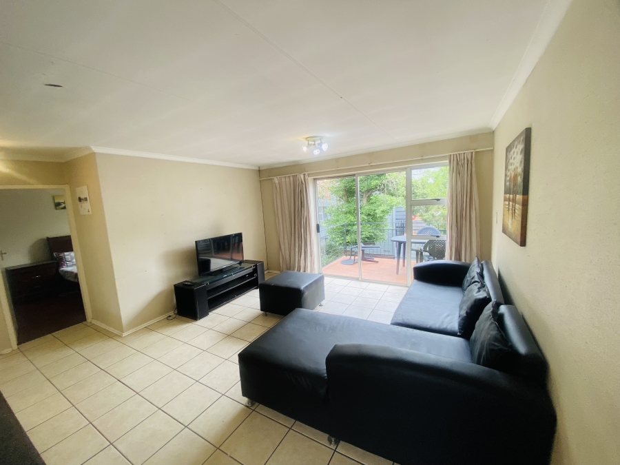 2 Bedroom Property for Sale in Morningside Gauteng