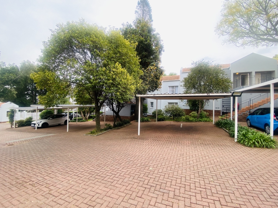 2 Bedroom Property for Sale in Morningside Gauteng