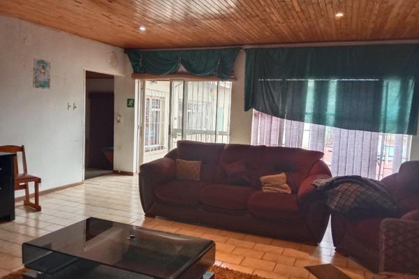 5 Bedroom Property for Sale in Dorandia Gauteng