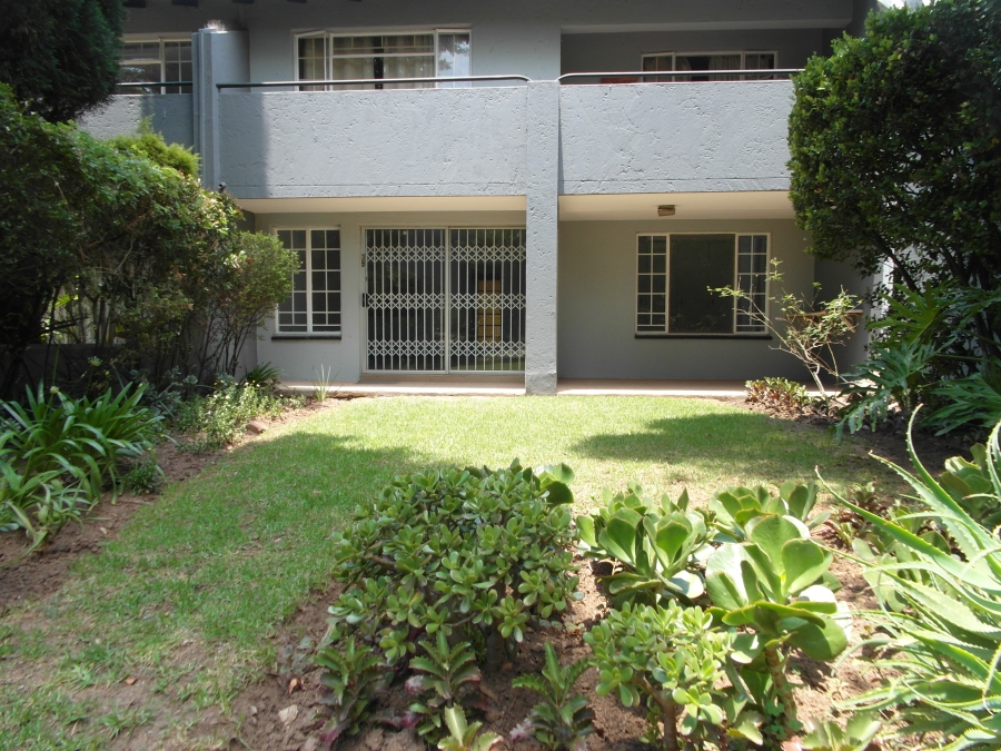 To Let 2 Bedroom Property for Rent in Northwold Gauteng