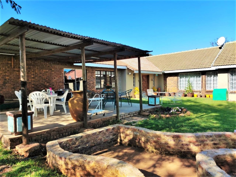 3 Bedroom Property for Sale in Rayton Gauteng