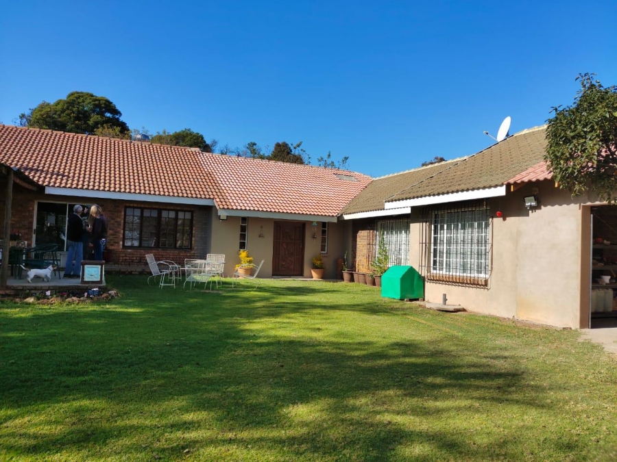 3 Bedroom Property for Sale in Rayton Gauteng